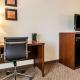 Comfort Inn, Pickerington (zdjęcie 10)