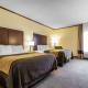Ardmore Inn & Suites Ardmore - Fotografie 5