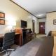 Ardmore Inn & Suites Ardmore - Fotografie 9