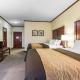 Ardmore Inn & Suites Ardmore - Fotografie 7