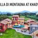 Villa Di Montagna at Khaoyai