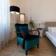 Apartment Szabadság Tér, Budapeszt - Zdjęcie 8