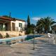 Hermes Villa, Kólpos tón Korallíon (Coral Bay) - Foto 7