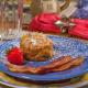 Pinehurst Inn Bed & Breakfast, Bayfield - Fotografie 6