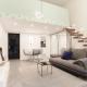 Stylish Loft with Finnish SAUNA, Budapeszt - Zdjęcie 2