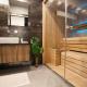 Stylish Loft with Finnish SAUNA, Budapeszt - Zdjęcie 1
