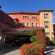 Oławian Hotel, Oława (foto 7)