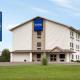 Travelodge by Wyndham Livonia, Livonia