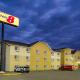 Super 8 by Wyndham Altoona, Altoona