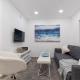 Stylish 1BR Walk to the Beach 1, Hollywood - Fotografie 3