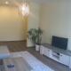 Liivalaia Apartment, Tallinn