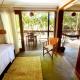 Boa Village- Bungalow com Piscina Natural- Praia de Algodões, 马劳 - 照片 6