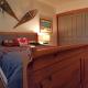 Downtown Loft, Mountain Views, Fireplace, Couple's Retreat, Walker's Paradise, Canmore (foto 7)