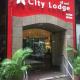 City Lodge Bangkok, Bangkok - Photo 1