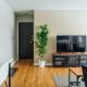 1BR Stylish Apartment, Perfect for Getaway - Oakdale 201, Chicago - Fotografie 6