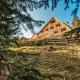 Oberhauser Hütte Rodenecker - Lüsner Alm, Luson (foto 5)