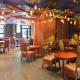 Disney Sequoia Lodge, Coupvray (photo 5)