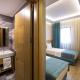 Meretto Hotel LALELİ, Istanbul - Photo 8
