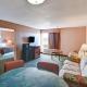 Quality Inn Forest Hill - Fort Worth South, Forest Hill (fotografie 2)