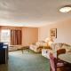 Quality Inn Forest Hill - Fort Worth South, Forest Hill (fotografie 3)