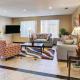 Quality Inn Forest Hill - Fort Worth South, Forest Hill (fotografie 5)