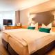 Hotel Landhaus Feckl, Böblingen - Fotografie 4