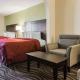 Quality Inn & Suites North Montgomery, Montgomery - Fotografie 9