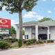 Econo Lodge Eufaula South - Fotografie 1