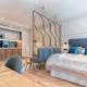 Livemalaga Centro Suites, Malaga - Zdjęcie 7