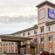 Sleep Inn & Suites Marion - Military Institute, Marion - Fotografie 2