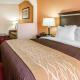 Comfort Inn & Suites Lincoln - Foto 7