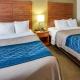 Comfort Inn & Suites El Dorado, El Dorado (fotografie 2)