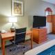 Comfort Inn & Suites El Dorado, El Dorado (fotografie 4)
