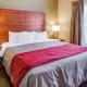 Comfort Inn & Suites El Dorado, El Dorado (fotografie 6)