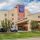 Sleep Inn & Suites Springdale West, Springdale - Fotografie 2