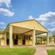 Quality Inn & Conference Center, Heber Springs