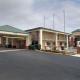 Quality Inn & Suites Clarksville, Clarksville - Fotografie 1