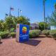 Comfort Inn I-10 West at 51st Ave, Phoenix - Fotografie 2