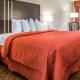 Quality Inn & Suites Woodland - Sacramento Airport, Woodland - Fotografie 8