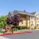 Quality Inn & Suites, Santa Rosa - Fotografie 1