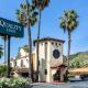 Quality Inn Fallbrook I-15 - Fotografie 1