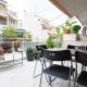 2 Bedroom Artist's Apartment - So Athens, Athen - Foto 6
