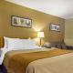 Comfort Inn, Yarmouth (fotografie 9)