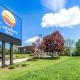 Comfort Inn Owen Sound - Foto 1
