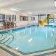 Comfort Inn & Suites University Calgary - Zdjęcie 1