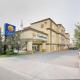 Comfort Inn & Suites University Calgary - Zdjęcie 8