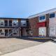 Econo Lodge Inn & Suites Drumheller, Drumheller - Fotografie 3