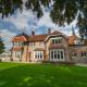 4 Canon Lane