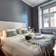 Lisbon Canaan Boutique Apartments Fanqueiros 114 by Get Your Stay, Lisbon - Photo 1