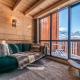 Val Thorens - Cosy Duplex avec Vue Silveralp 338 - Fotografie 3
